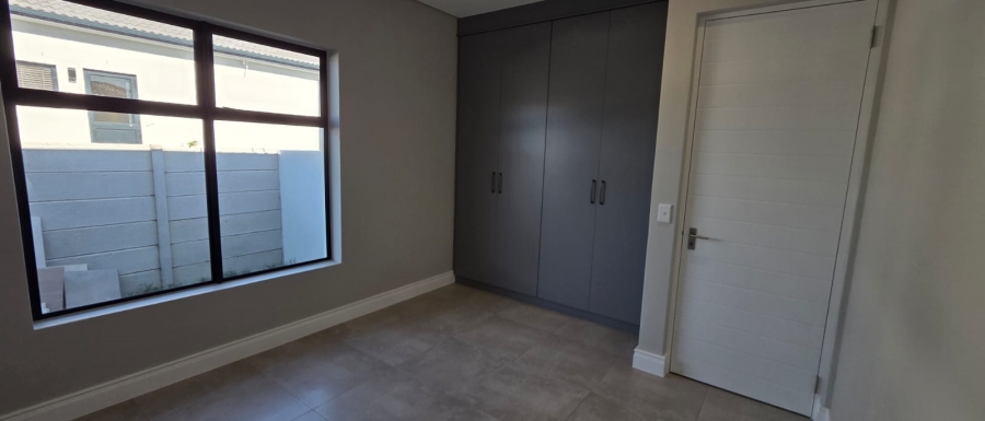 To Let 3 Bedroom Property for Rent in Haasendal Western Cape
